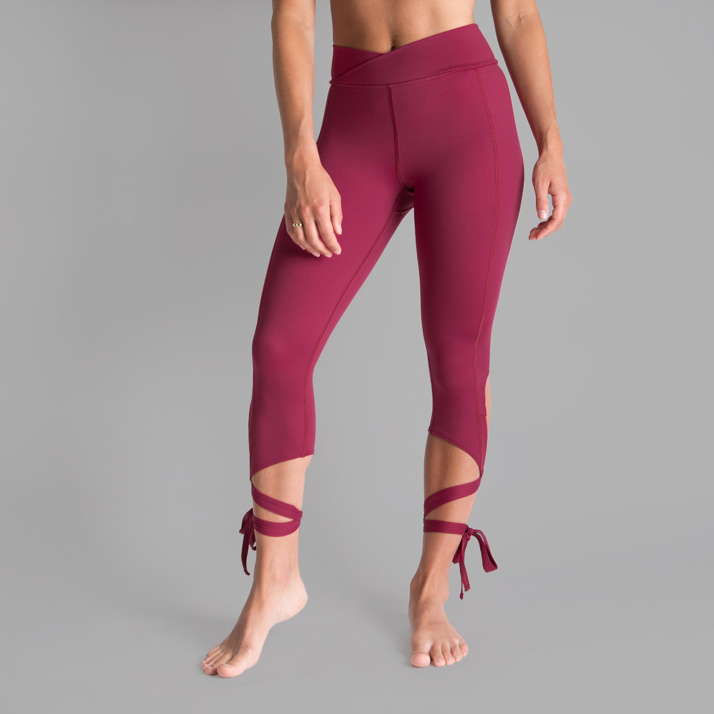 You've Got This Legging - Juneberry