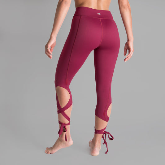 You've Got This Legging - Juneberry