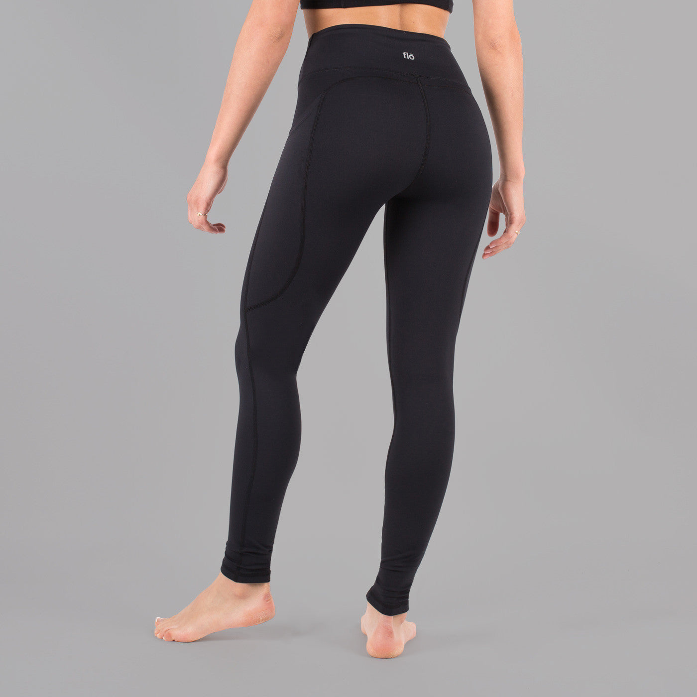 Kyla Legging - Black