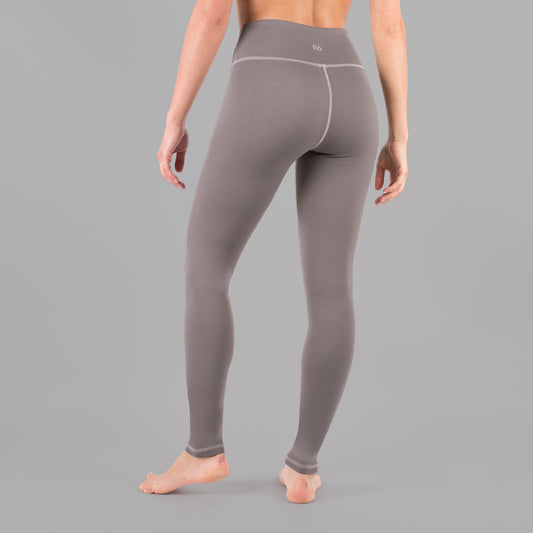 Bend & Twist Legging - Grey