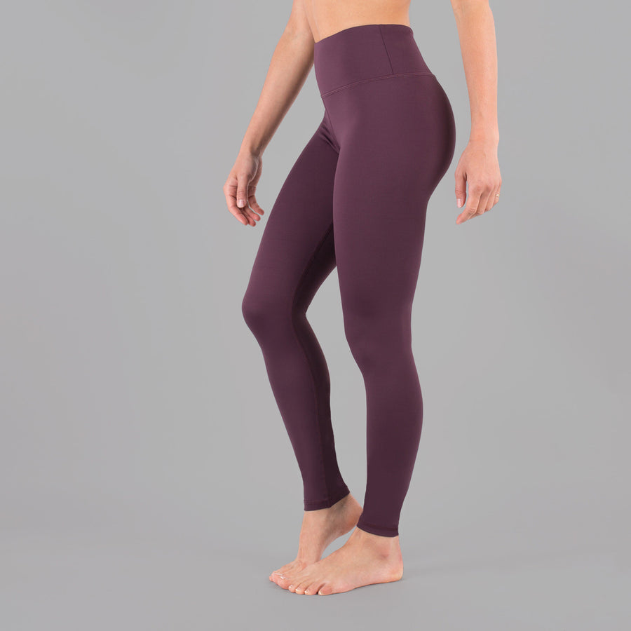 Body Up Twist Leggings & Reviews  Bare Necessities (Style AW30441)